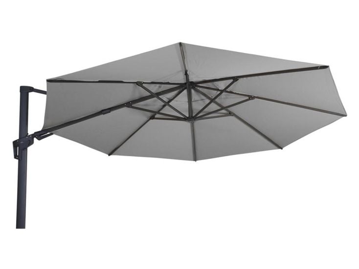 Outdoor Feelings Sunny Flex ronde parasol