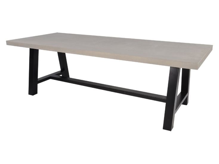 Outdoor Feelings Toro 250 x 100 tuintafel