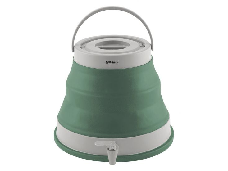 Outwell Collaps Shadow Green watertank