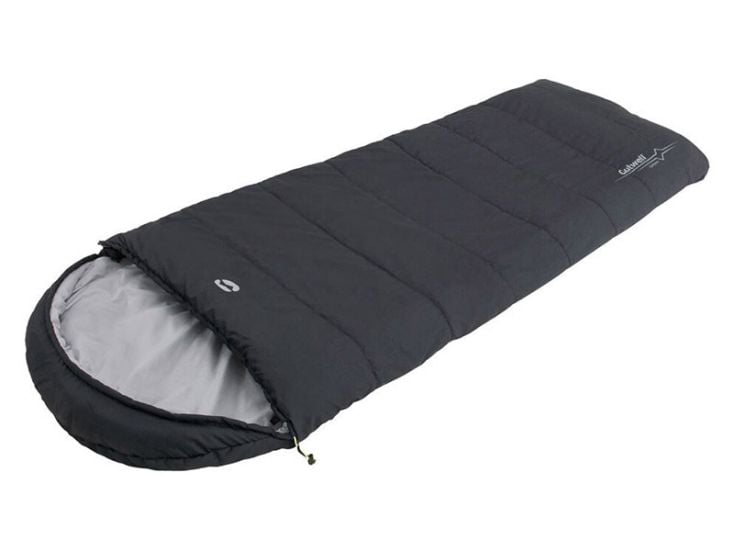 Outwell Campion slaapzak - Black