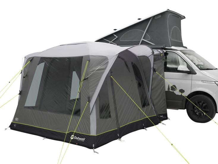 Outwell Daytona Air opblaasbare bustent