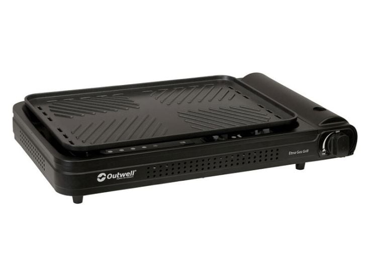 Outwell Etna gasbarbecue