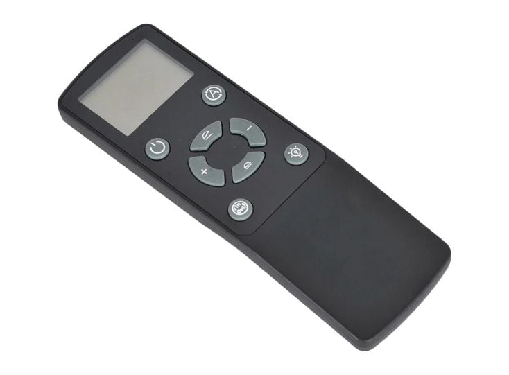 Obelink Panorama Fan Plus - afstandsbediening