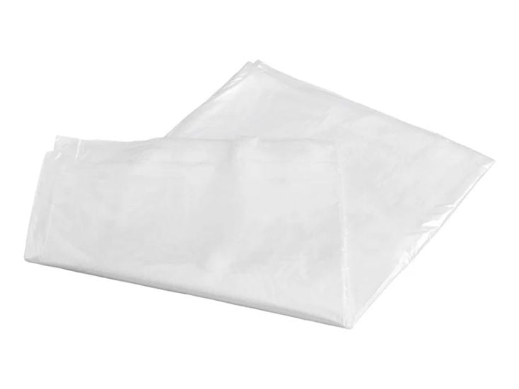 ProPlus LDPE 200 x 300 cm ondergrondzeil