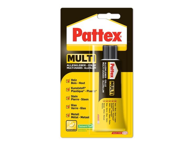 Pattex Multi alleslijm