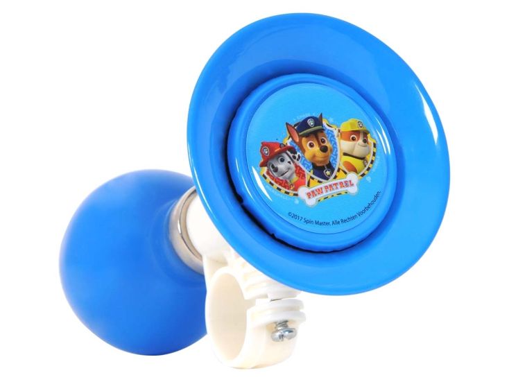 Volare Paw Patrol fietstoeter