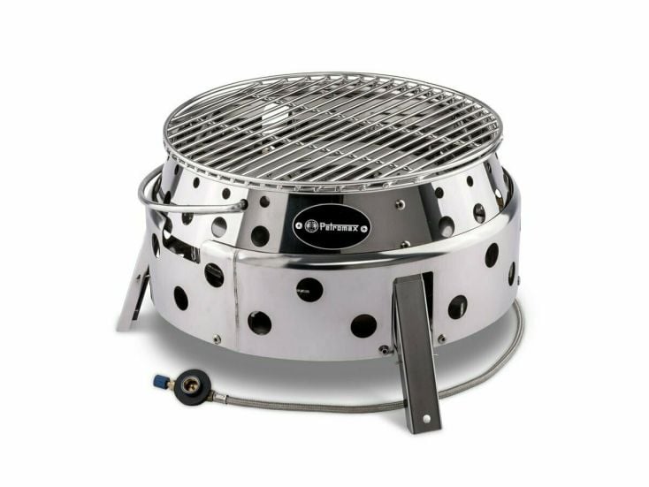Petromax Atago gasbarbecue Petromax Atago gasbarbecue