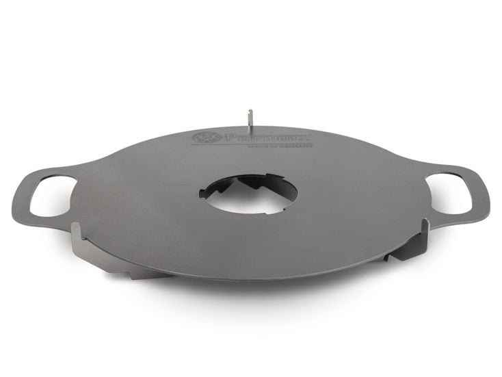 Petromax Atago grillplaat
