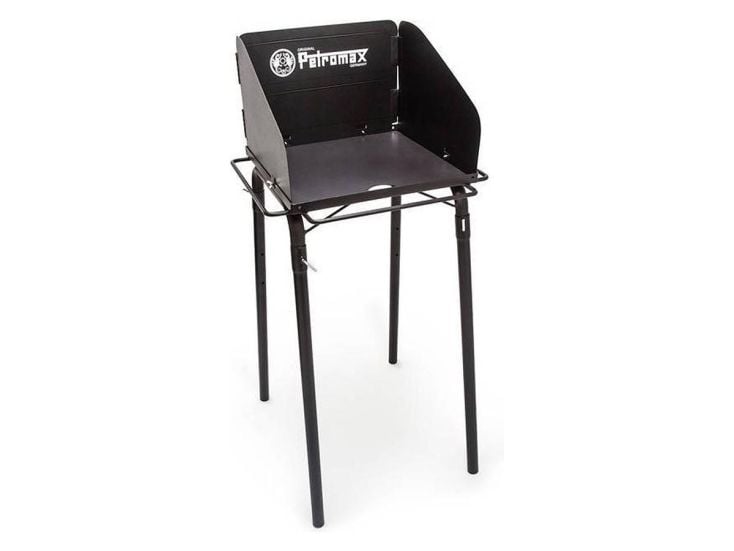 Petromax Dutch Oven kooktafel