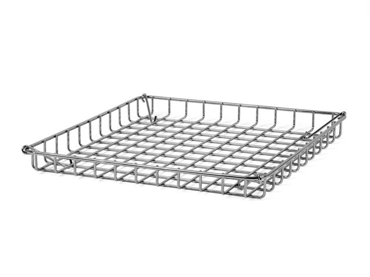 Petromax rek voor Dutch Oven kooktafel