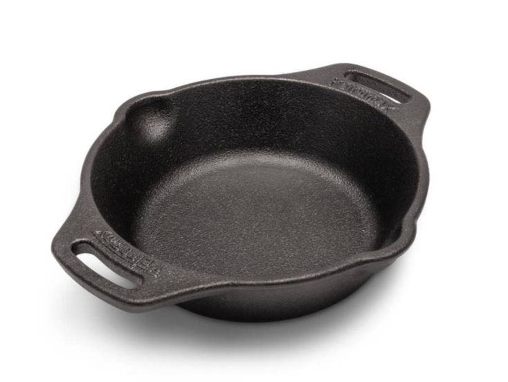 Petromax Skillet FP15-H-T gietijzeren pan - Ø 15 cm