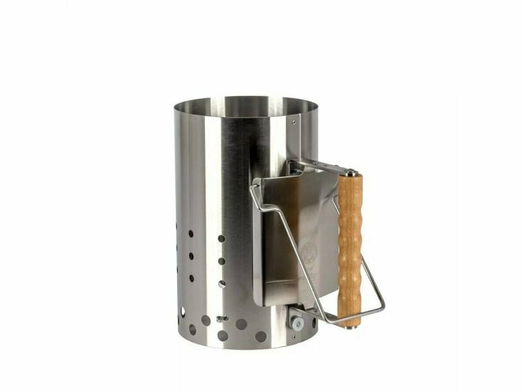 Petromax XL brikettenstarter
