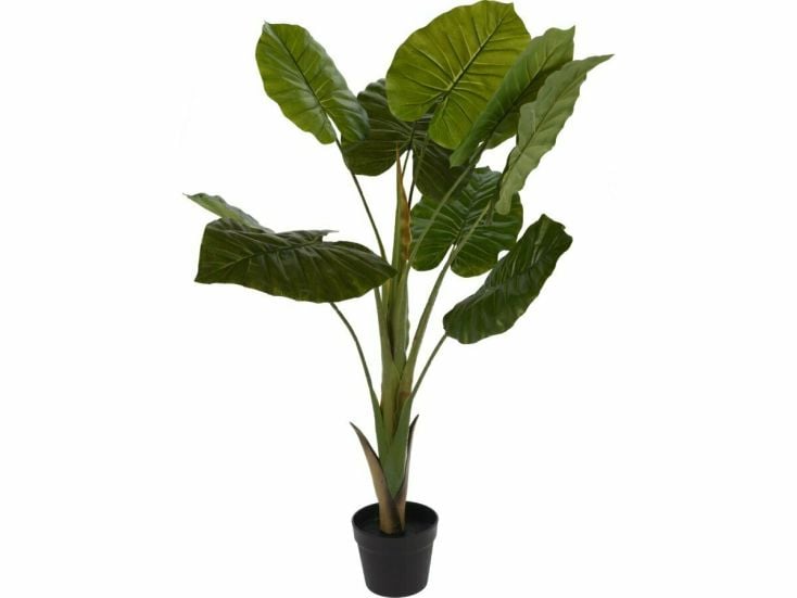 Philo tree in pot 110 cm kunstplant