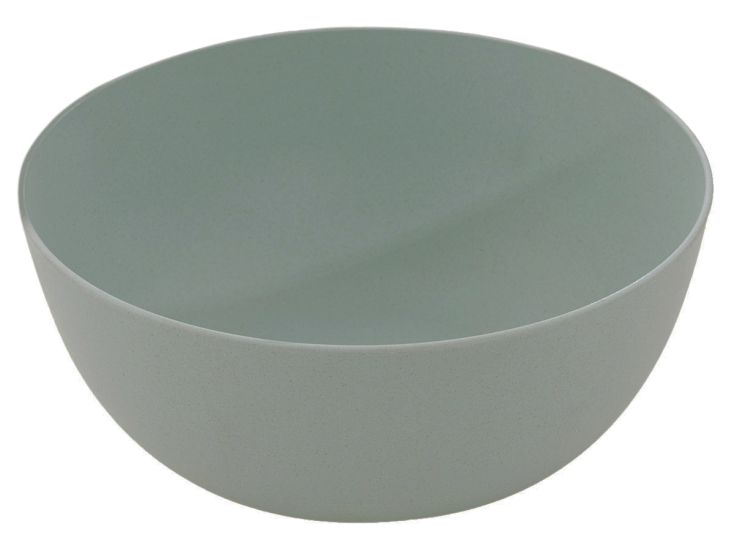 Point-Virgule PLA 0,2 liter kom - Sage Green