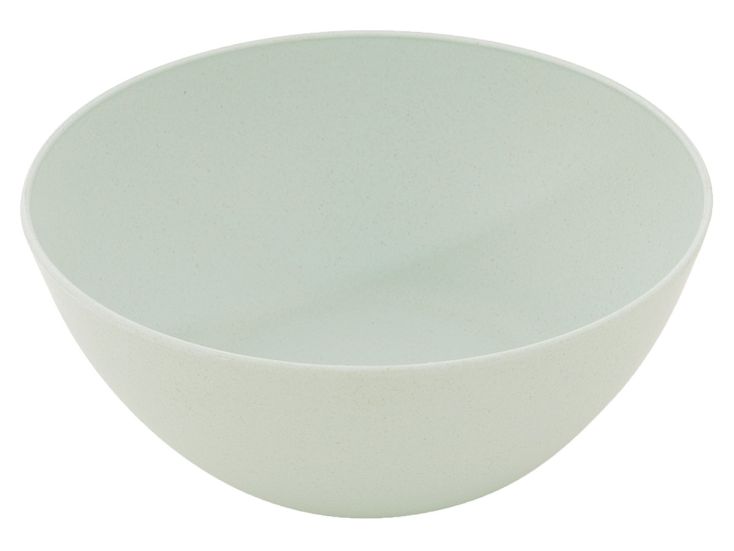 Point-Virgule PLA 1,25 liter kom - Light Green