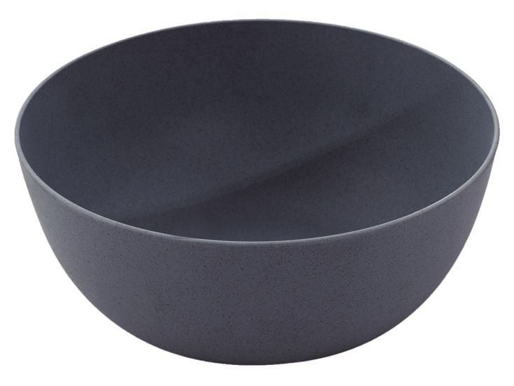 Point-Virgule PLA 2,5 liter kom - Dark Grey