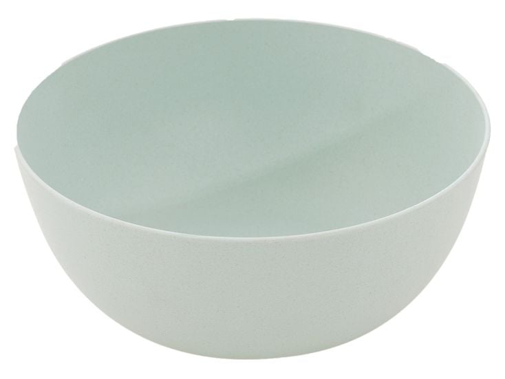 Point-Virgule PLA 0,2 liter kom - Light Green
