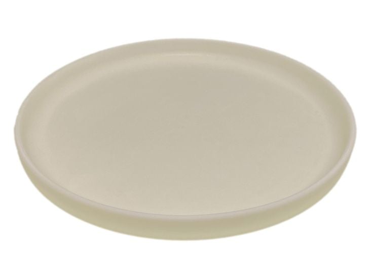 Point-Virgule Summer Sand bord - Ø20 cm