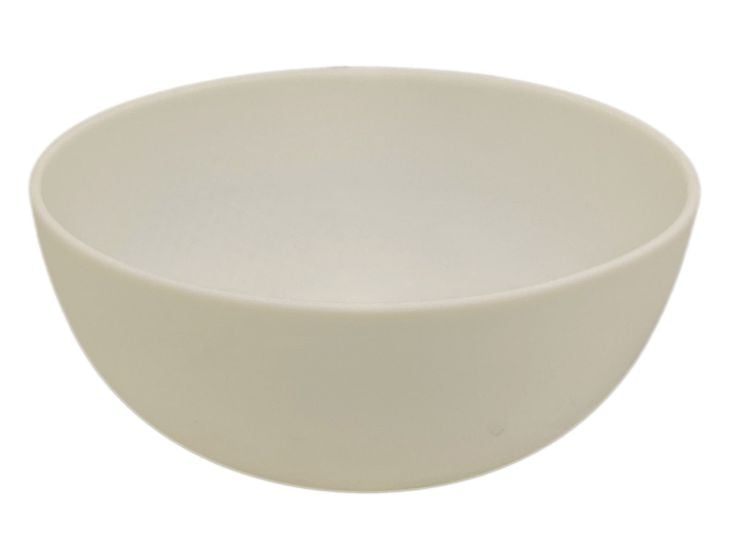 Point-Virgule Summer Sand serveerkom - Ø18 x 8 cm