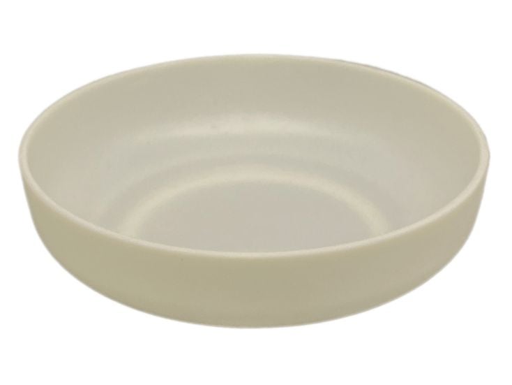 Point-Virgule Summer Sand serveerkom - Ø18 x 5 cm