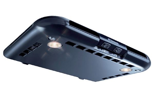 Dometic CK 2000 12 Volt afzuigkap