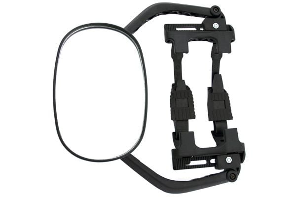Reich Handy Mirror XL Super Flex caravanspiegel