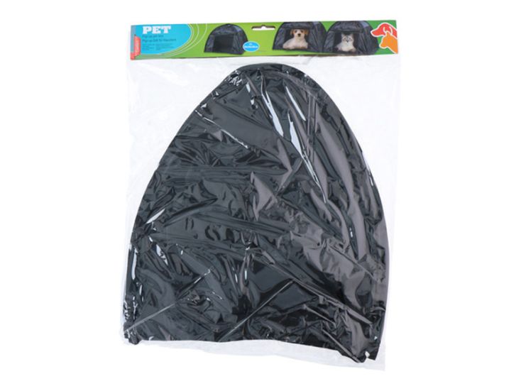 Pop-up tent voor huisdieren