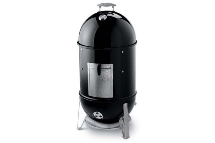 Weber Smokey Mountain Cooker Ø 47 cm rookoven