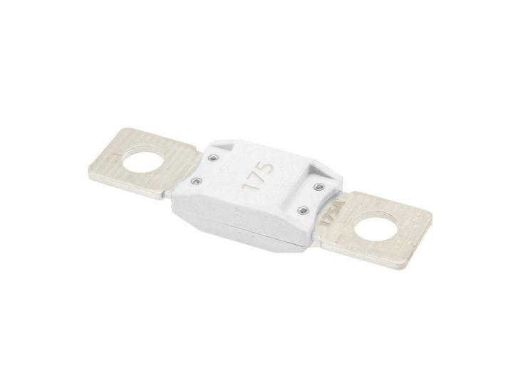 Powerzekering mega white - 175 A