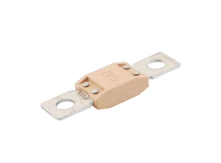 Powerzekering mega brown - 225 A