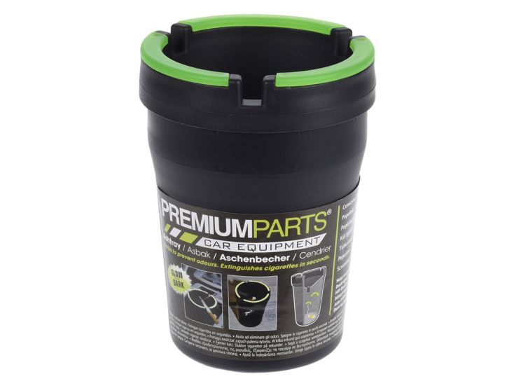 Premium Parts asbak