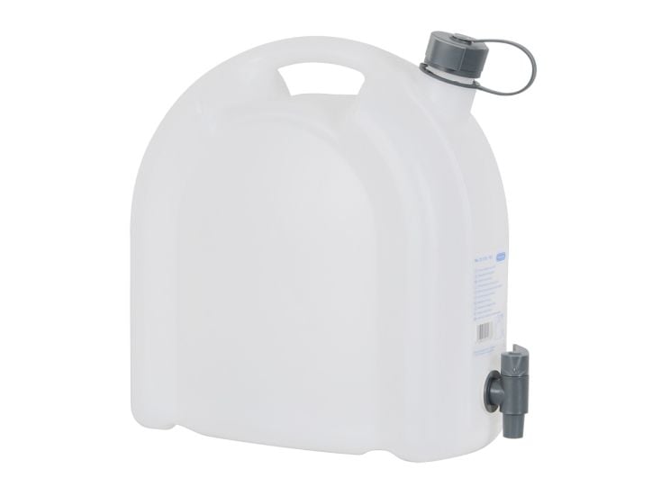 Pressol jerrycan met kraan - 10 liter