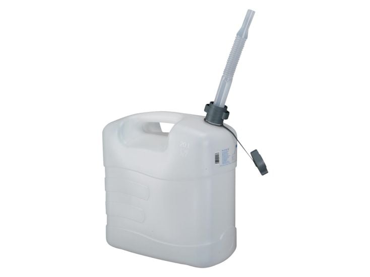 Pressol jerrycan met tuit - 20 liter