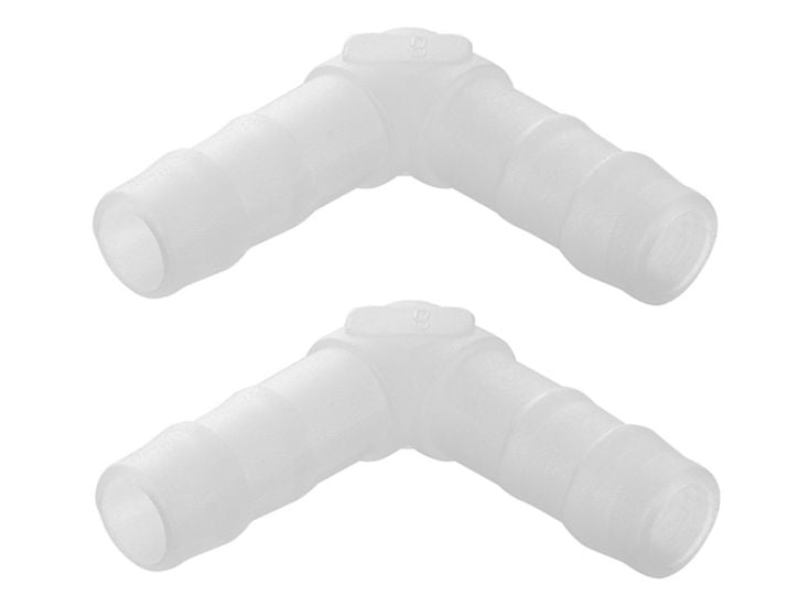 ProPlus haakse slangtules - 10 mm