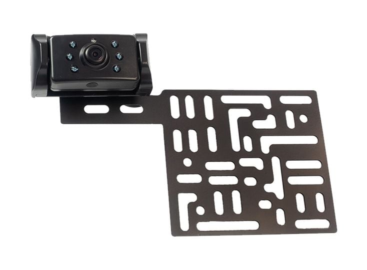 Pro-User DRC7010 losse camera