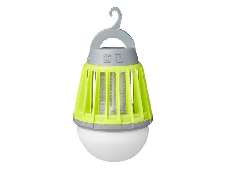 ProPlus camping- & insectenlamp