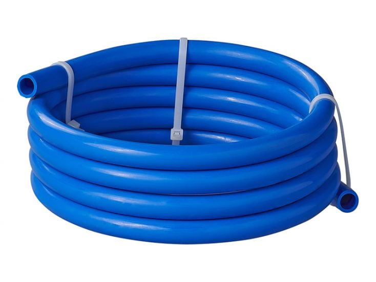 ProPlus blauwe drinkwaterslang
