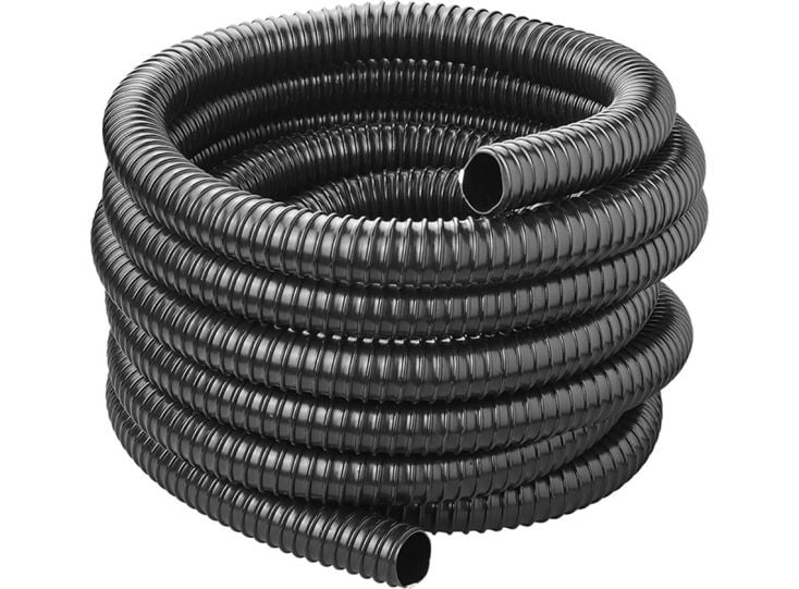 ProPlus 32 mm afvalwaterslang - 10 m