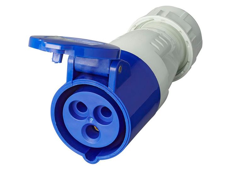 ProPlus CEE contra stekker