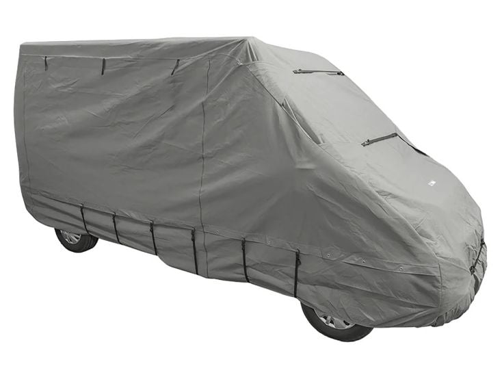 ProPlus Fiat Ducato 550 buscamperhoes
