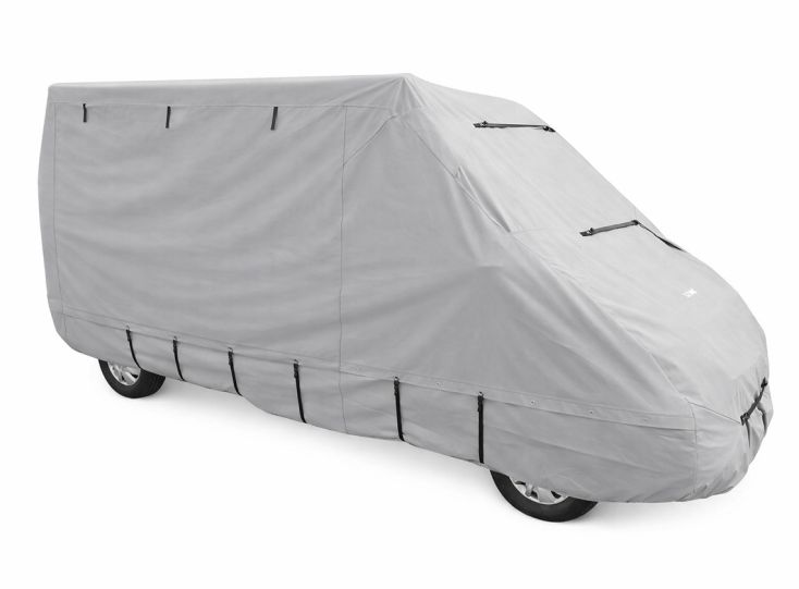 ProPlus Fiat Ducato 615 cm buscamperhoes