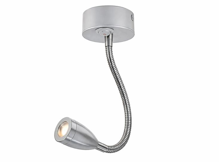 ProPlus Romy flexibele opbouwspot