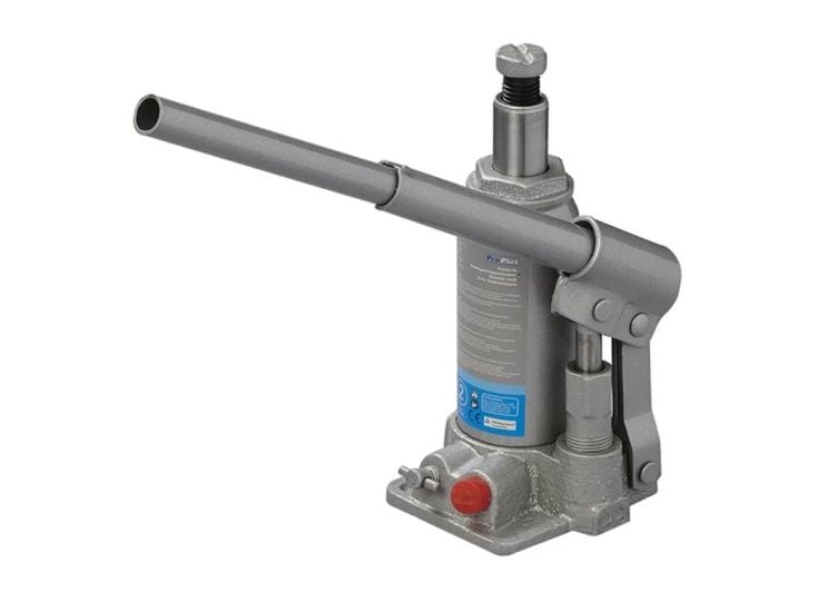 ProPlus hydraulische potkrik