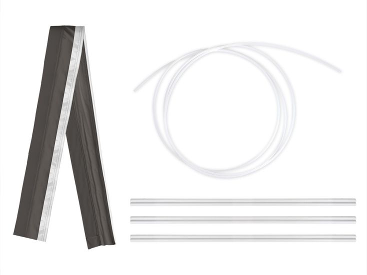 ProPlus Magneetadapter set bustent