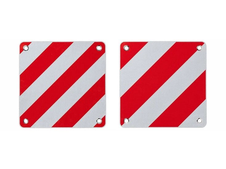 ProPlus Italië/Spanje flexibel markeringsbord