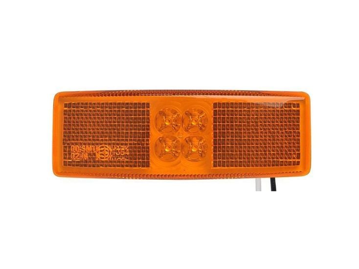 ProPlus markeringslamp - Orange