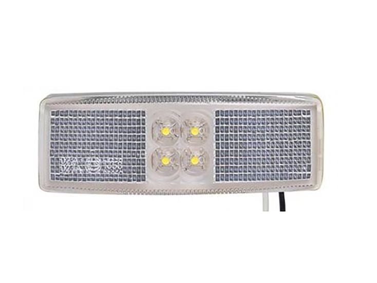 ProPlus markeringslamp - White