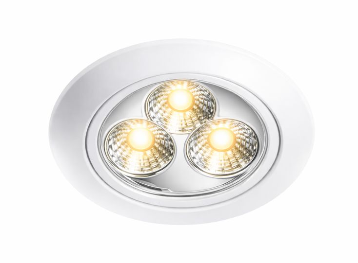 ProPlus Rhodos opbouwspot