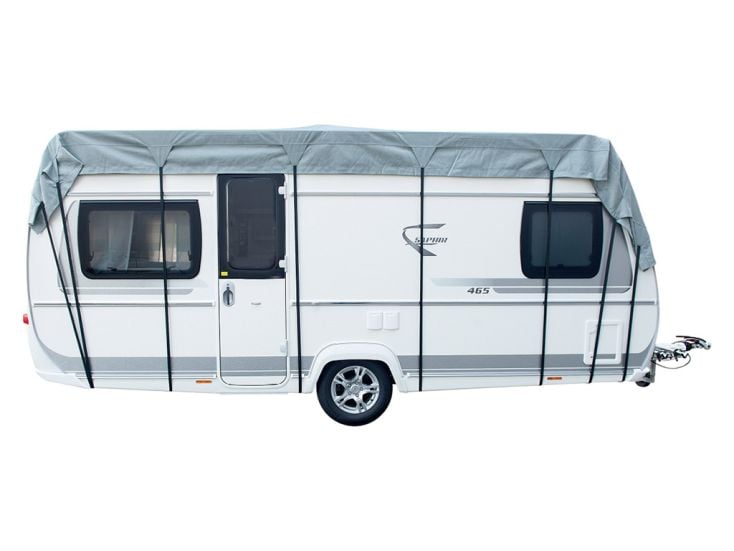 ProPlus 700 cm caravan en camper dakhoes