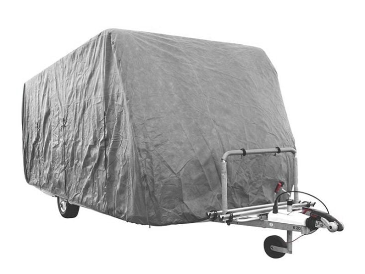 ProPlus 579 - 640 x 250 cm luxe caravanhoes